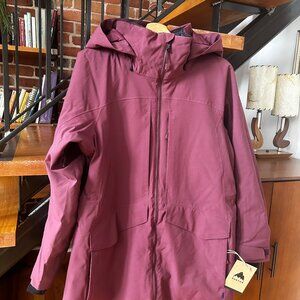 Burton Prowess 2.0 2L Insulated Jacket